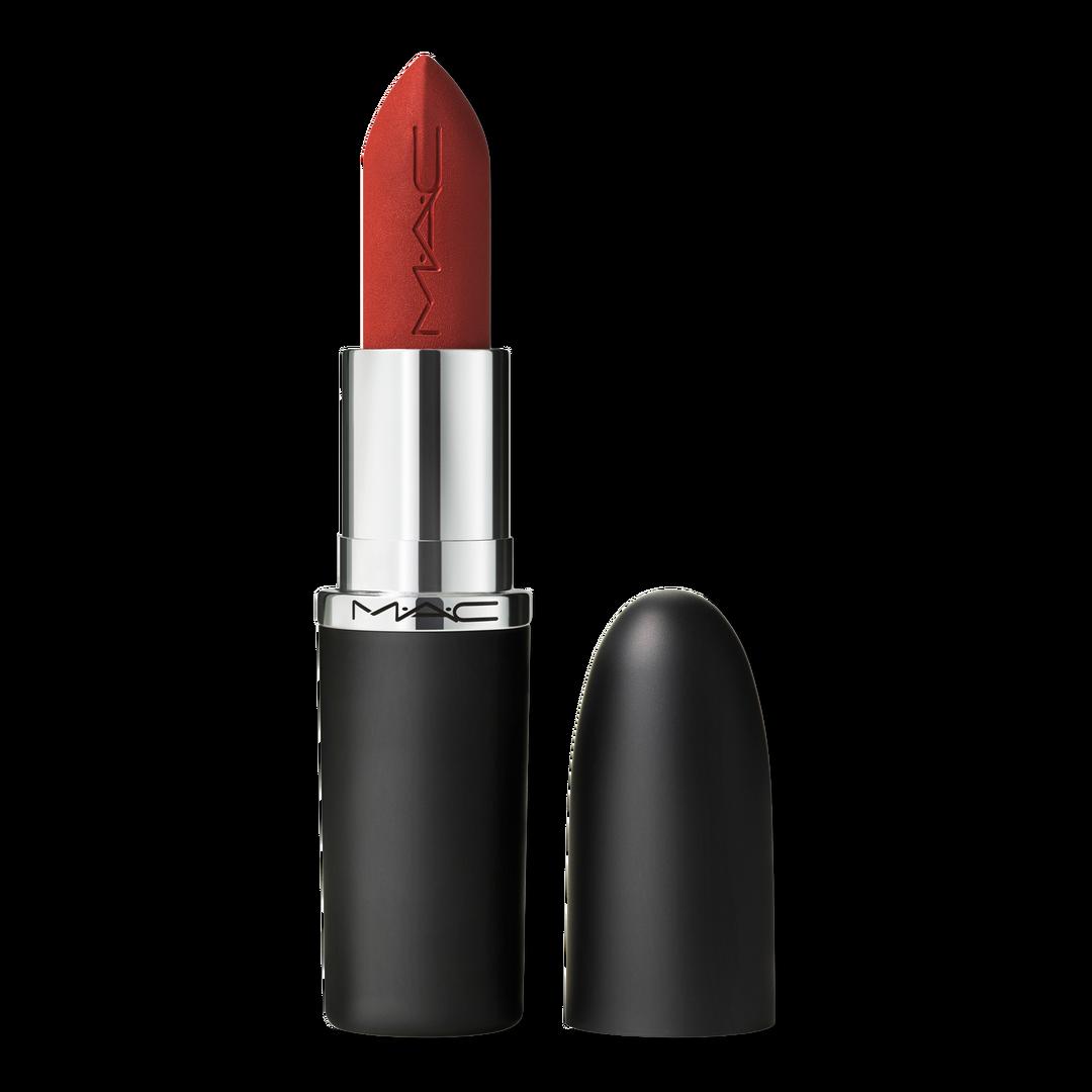 M·A·C M·A·Cximal Silky Matte Lipstick Chili 产品图