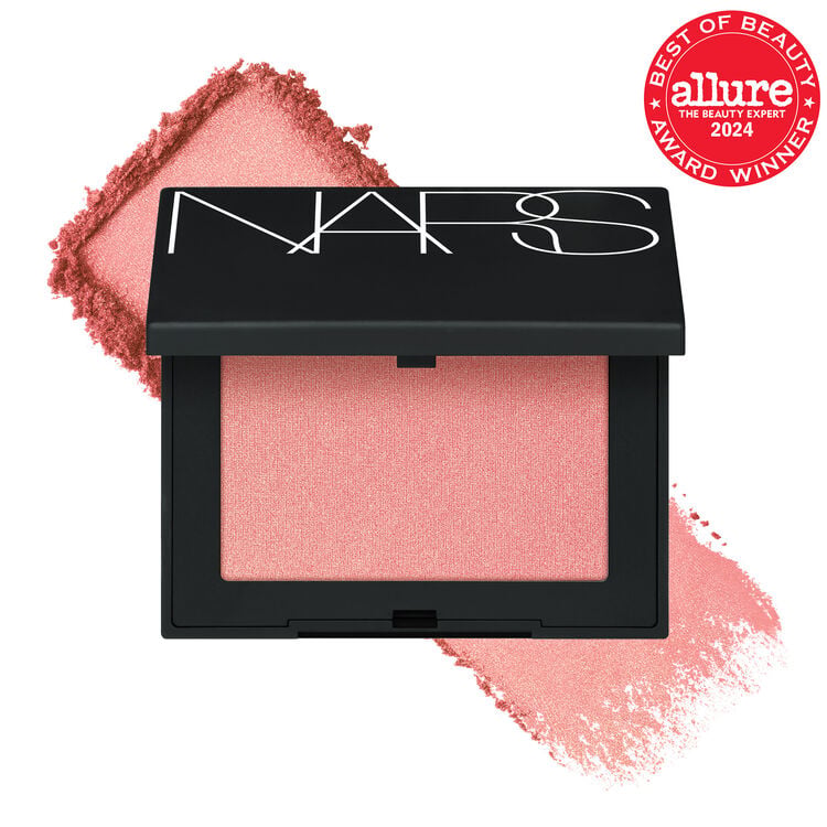 NARS Powder Blush Orgasm 产品图